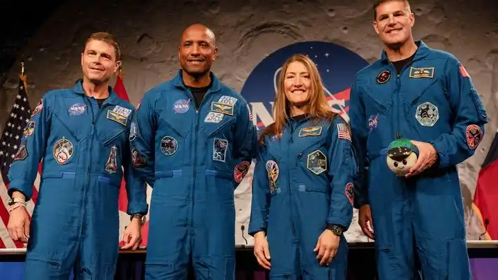 nasa - 2