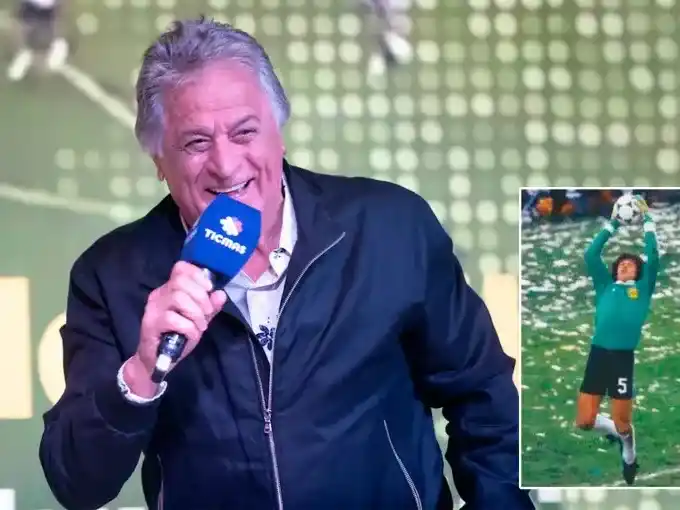 El Pato Fillol volvió a estudiar a los 75 años y remarcó la importancia del estudio