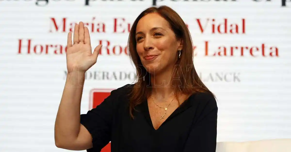 Vidal anunciará el lunes la llegada del Metrobus a Mar del Plata