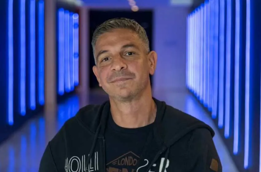 Liberaron a Marcelo Corazza: fue procesado sin preventiva por corrupción de menores