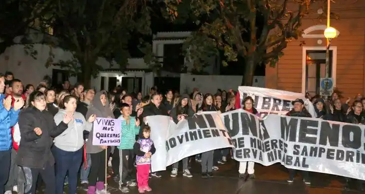 Hasta decir basta