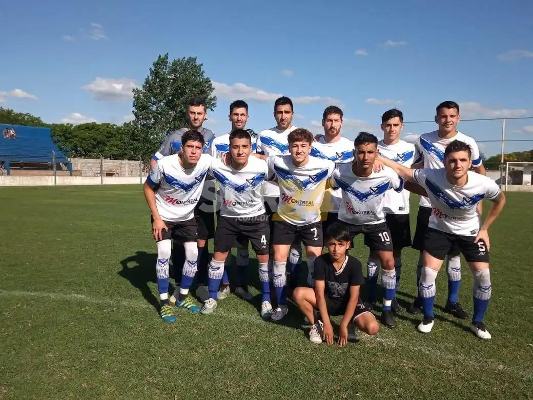 La última fecha determinó los cruces de los que seguirán compitiendo