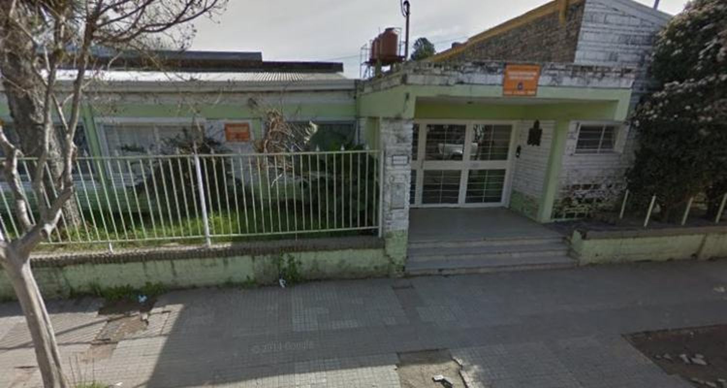 Arma blanca en la cartuchera de un alumno de la Secundaria Nº7: “No es la primera vez que ocurre”