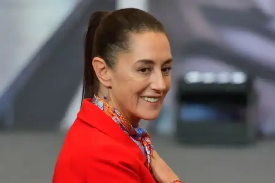 Quién es Claudia Sheinbaum, la destacada científica que ganó las elecciones en México