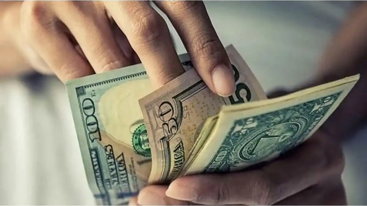 ¿Cuánto debería valer el dólar?