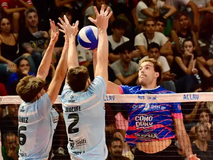 Bautista Gazaba - Waiwen