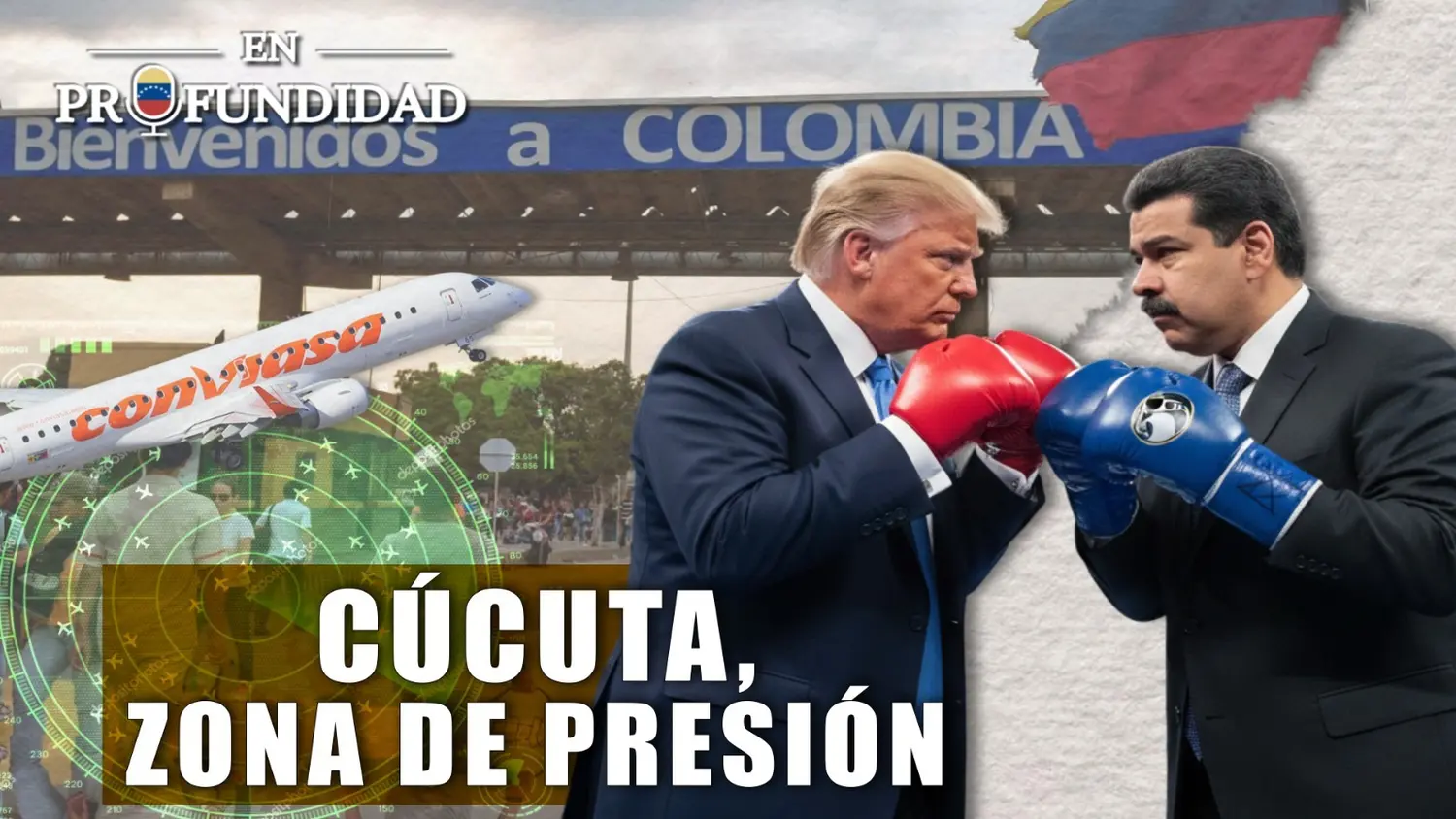 Impacto Venezuela