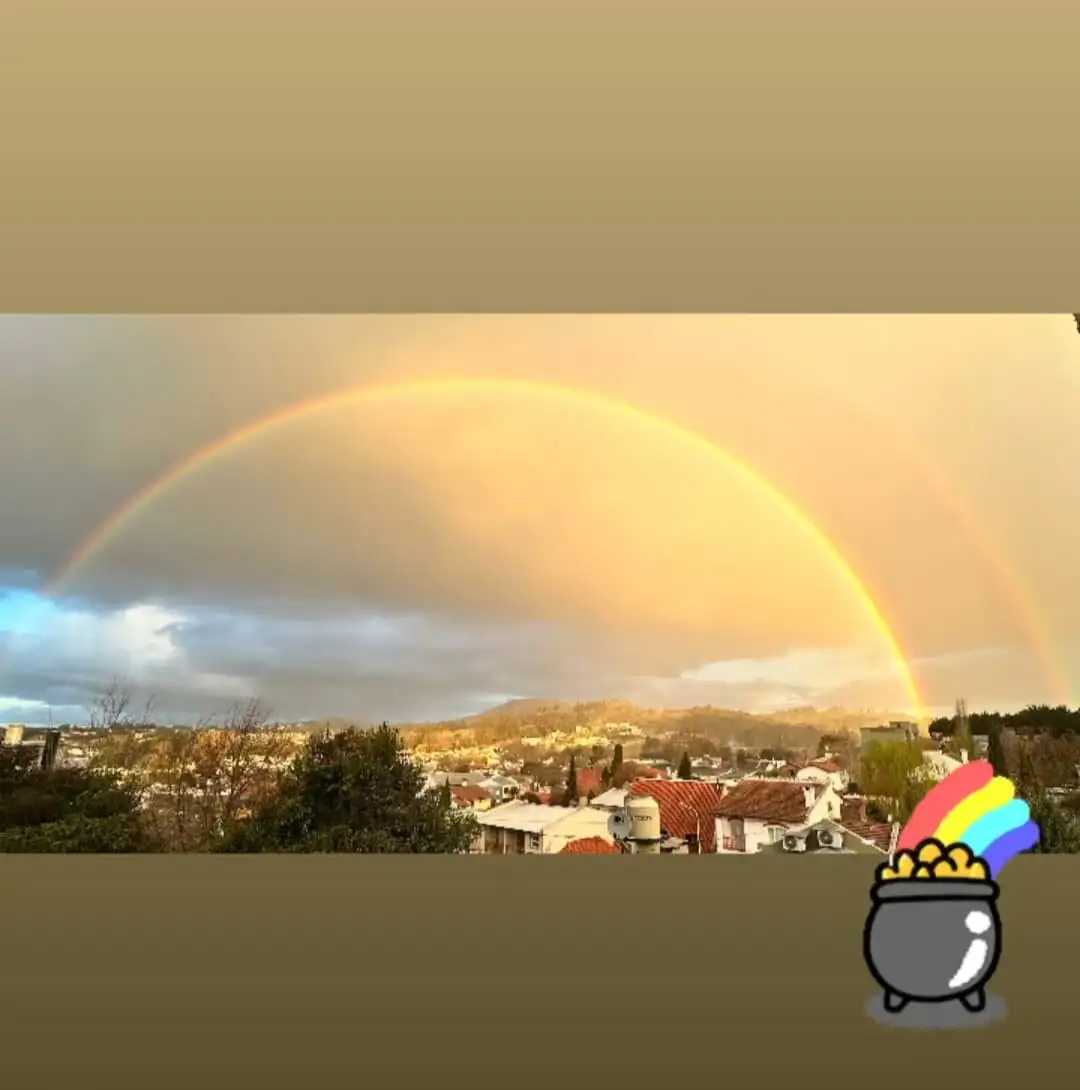 arcoiris - 3