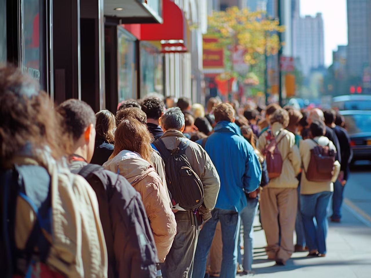 Más de 650 personas consiguieron trabajo en Mar del Plata gracias a la Oficina Municipal de Empleo