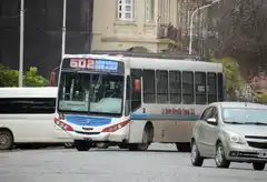 Se actualizó el esquema de distribución de subsidios para el transporte: Tandil recibe 9,2% de incremento