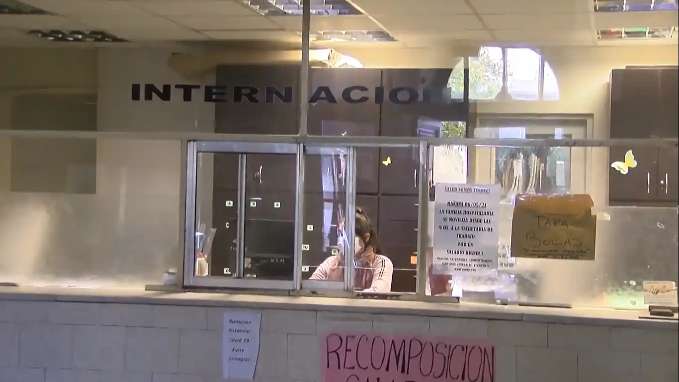 El peor final a la pelea entre padre e hijo: falleció la joven baleada en la cabeza