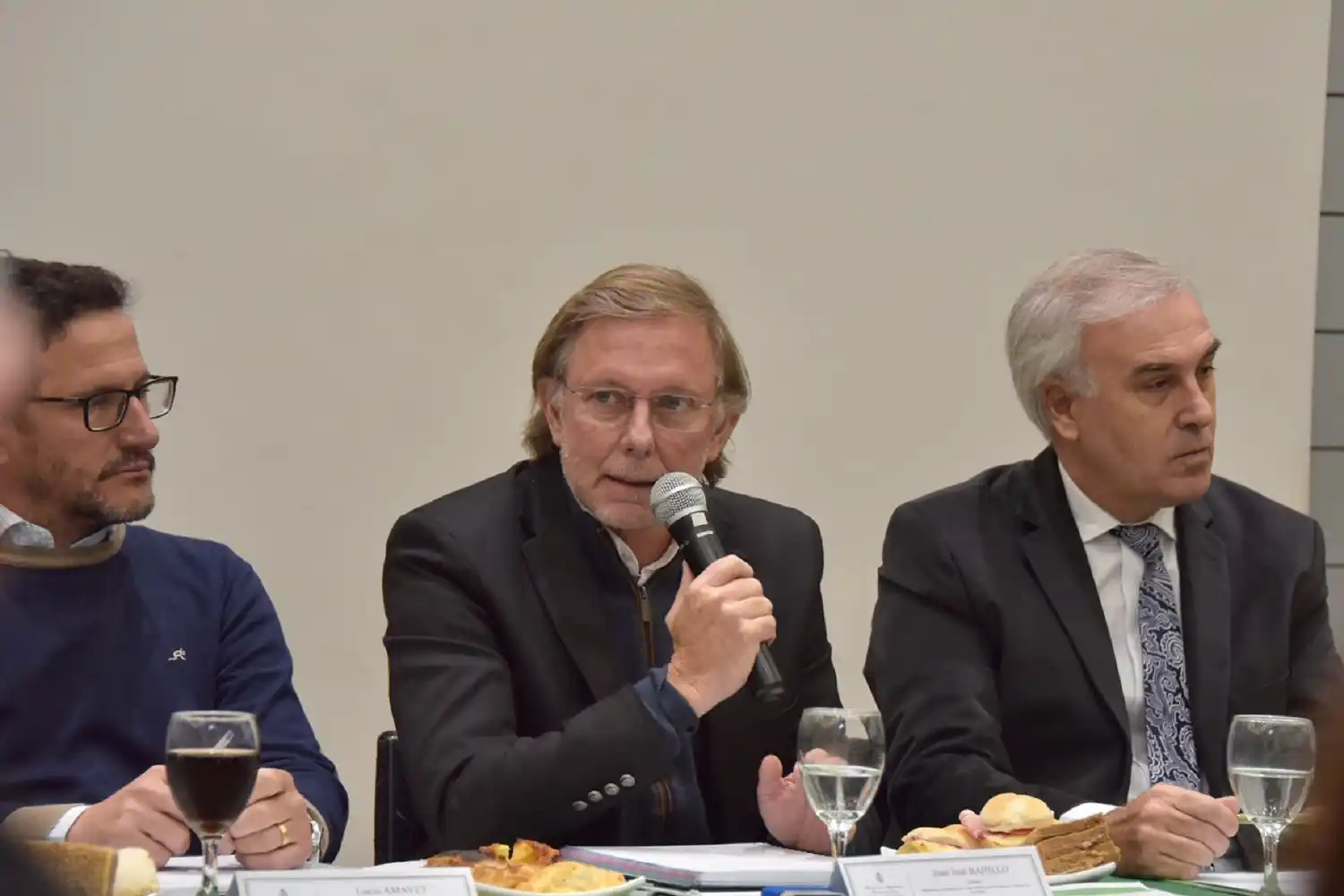 El Plan Ganadero Nacional comenzó el trabajo junto con las provincias