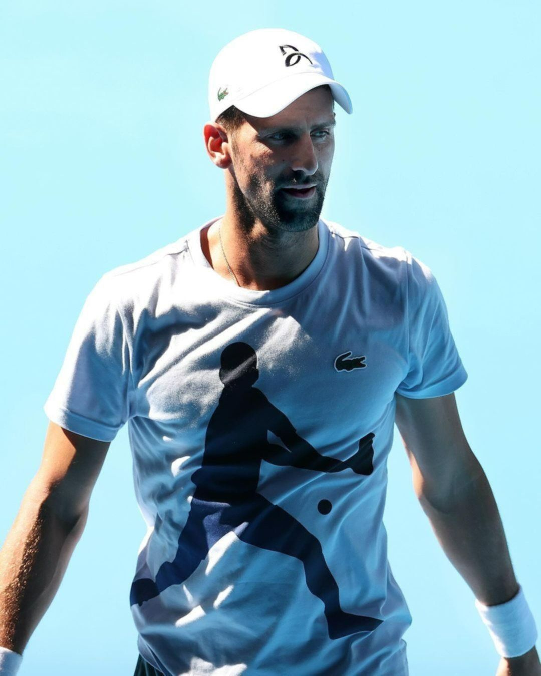  ¡A corazón abierto! Novak Djokovic habló sobre el Big Four y sus inicios en el tenis
