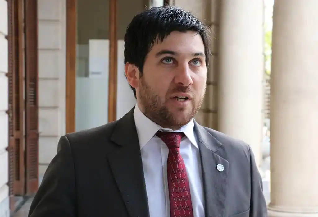 "Puede llegar a ser muy difícil dar con el o los responsables de lo que sucedió"