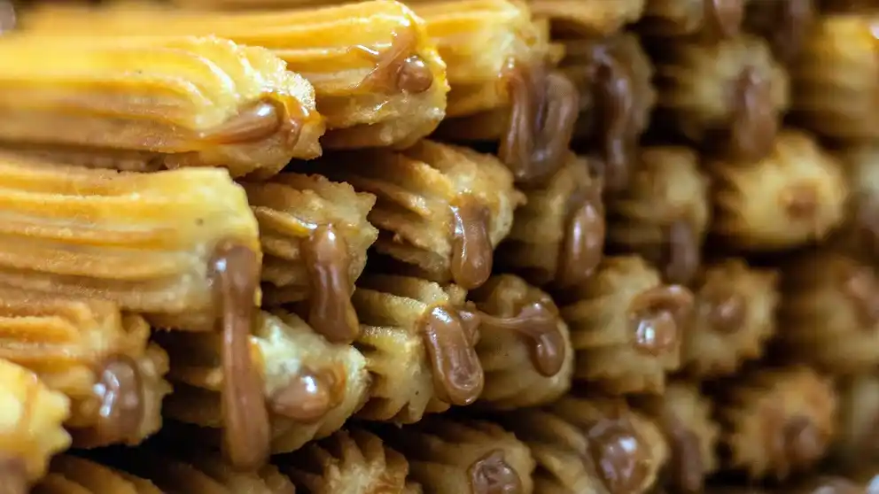 Churros