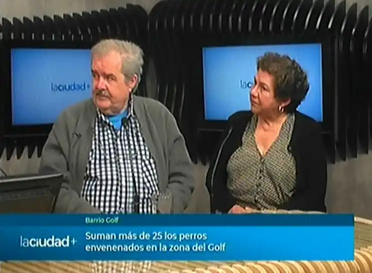 Suman más de 25 los perros envenenados en la zona del Golf | La Ciudad