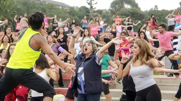 La Facultad de Bromatología realizará un “Zumbathon Solidario”