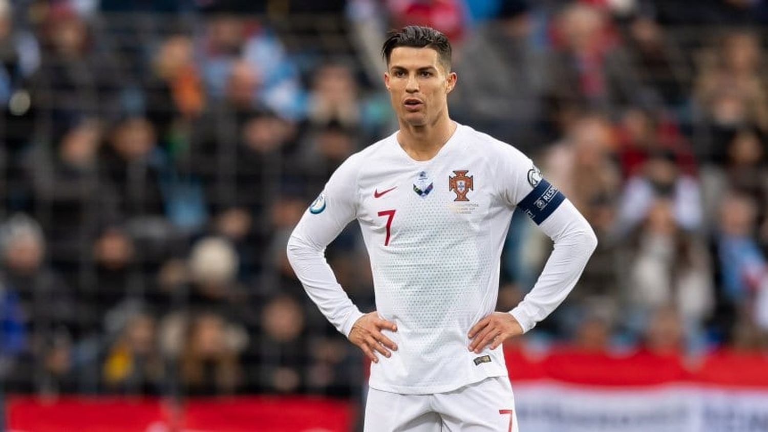 Ronaldo convertirá todos sus hoteles en hospitales por el Coronavirus