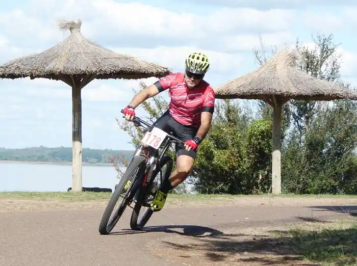 Se larga hoy la segunda fecha en  Termas y Parque Acuático del Ayuí