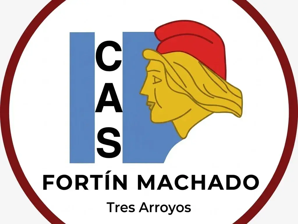 El CAS Fortín Machado de Tres Arroyos