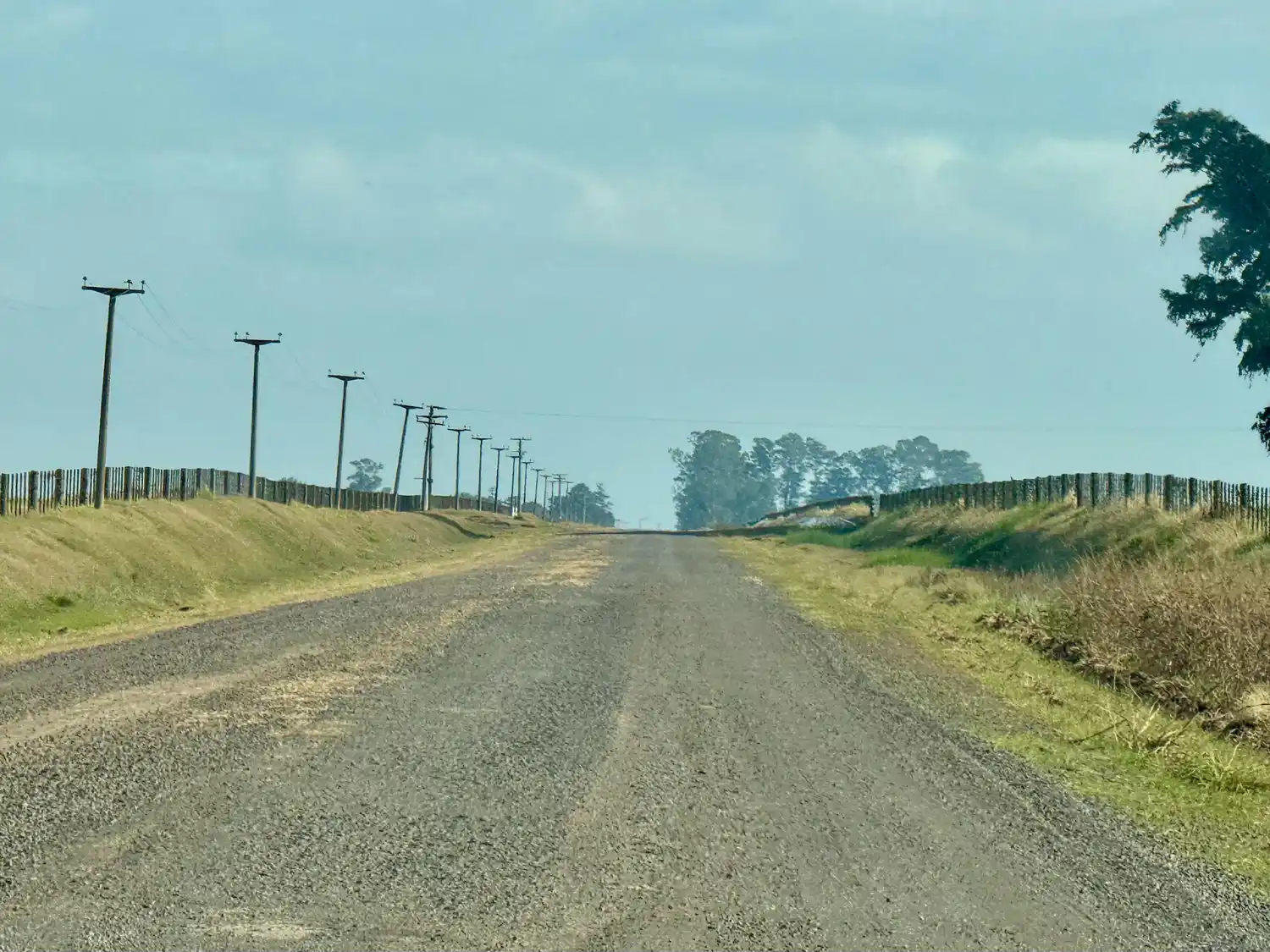 ruta provincial N° 7-S, tramo San Francisco – Venado Tuerto