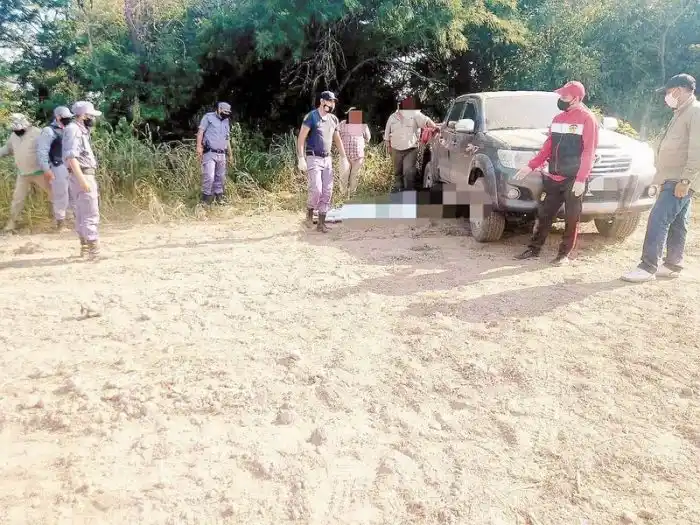 Hallan sin vida a una mujer de 82 años