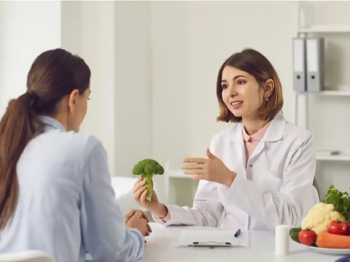 El nutricionista, educador en alimentación saludable 