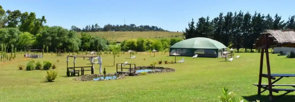 Jonell Village, el primer complejo residencial premium para adultos mayores en Tandil