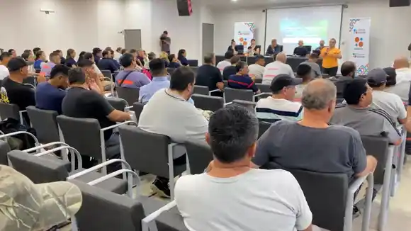 El SEOM adquirirá el predio del Club de Teléfonos y ampliará su Complejo Recreativo