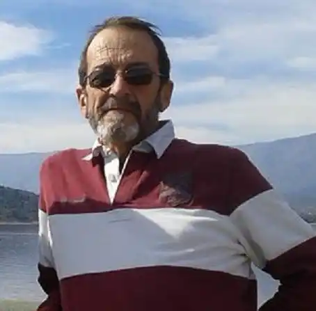 Falleció anoche el ex concejal Guillermo Ruberto