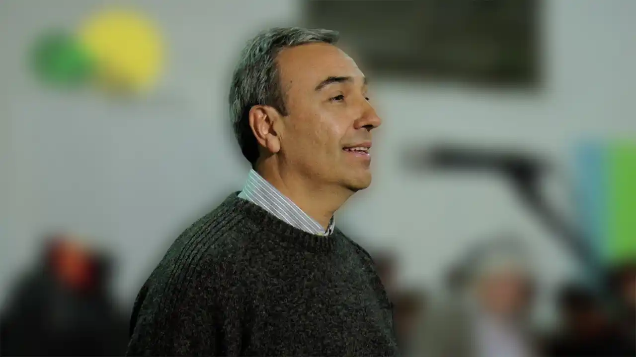 Claudio Fernando Lancieri