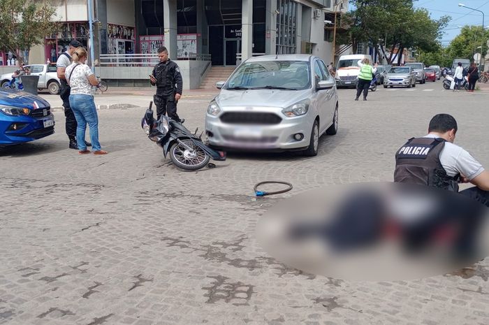 accidente bv santa fe 2 - 2