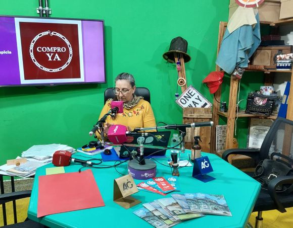 El reporte de la tarde, con Martín Pérez – 23 de junio de 2022