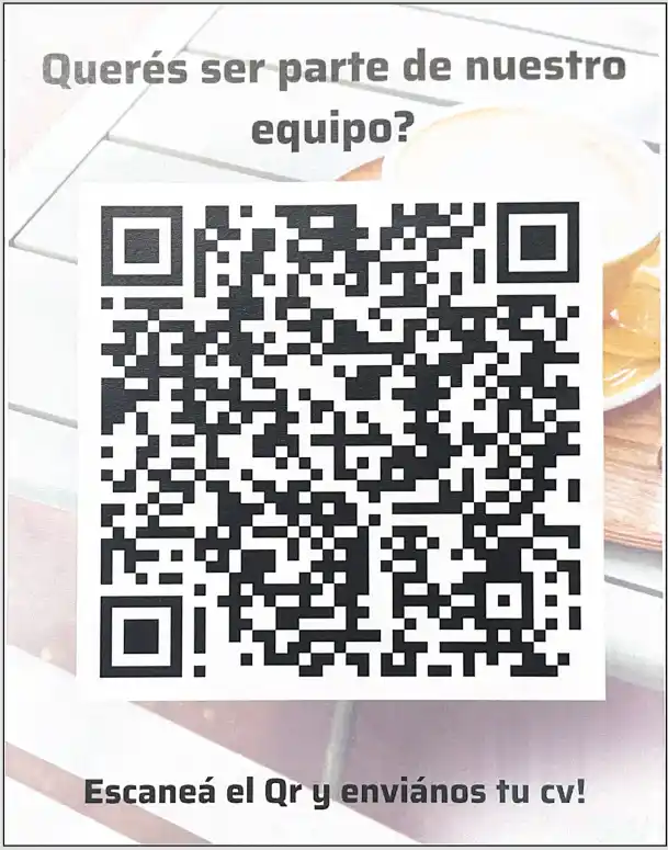 Café Martínez busca personal para su nuevo local del centro de Pilar