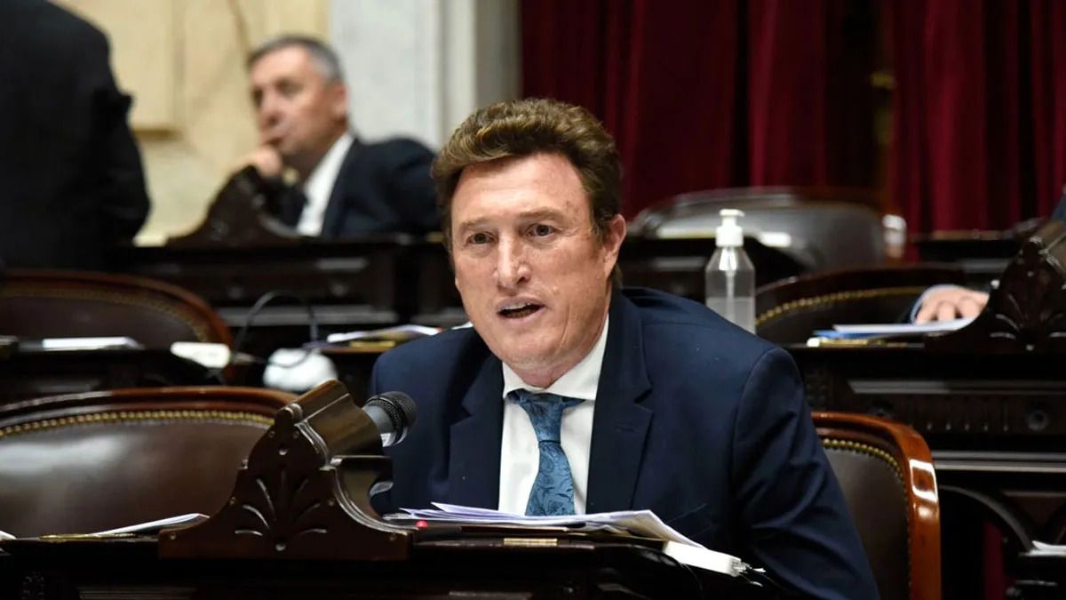 El sanfrancisqueño Ignacio García Aresca ocupa el quinto lugar en la lista.