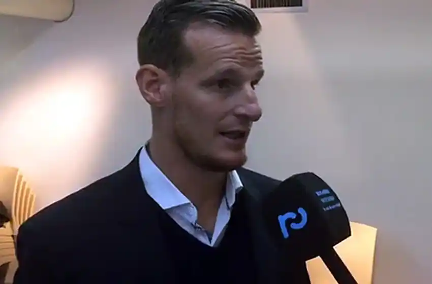 «No creo que Patón le ponga precio a los jugadores, valen lo que se paga por ellos»