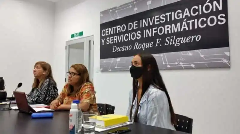 Finalizó capacitación sobre la Ley Micaela para no docentes
