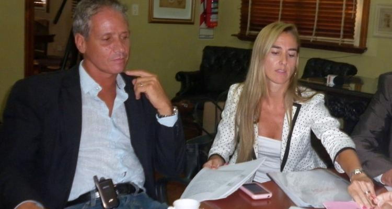 Vercelli sobre boleto escolar gratuito: “No vamos a aceptar que hagan política con nosotros”