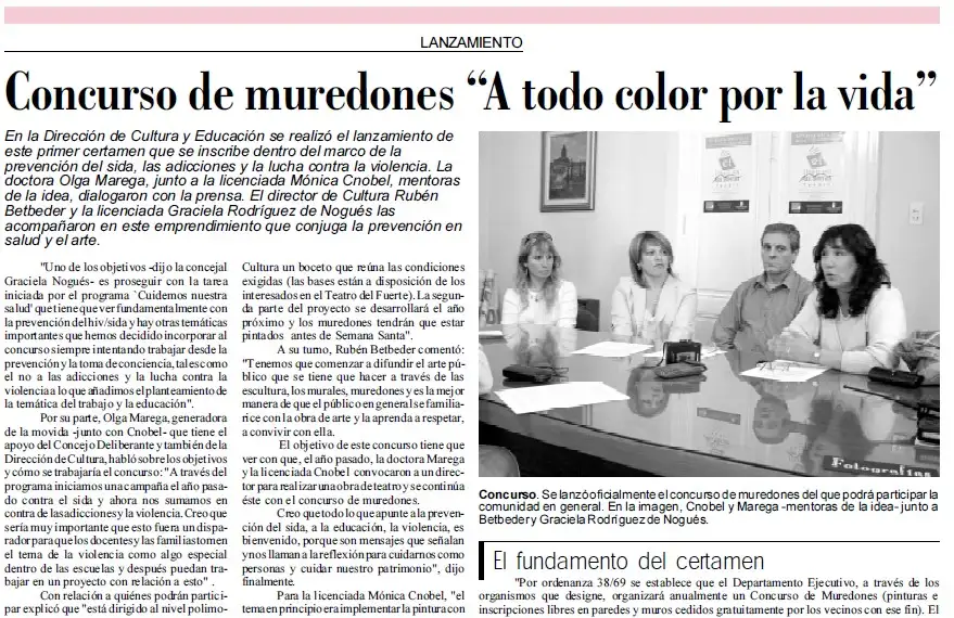 10 de noviembre