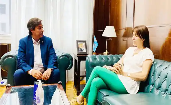 Entre Ríos inicia capacitaciones para agilizar la defensa de los consumidores