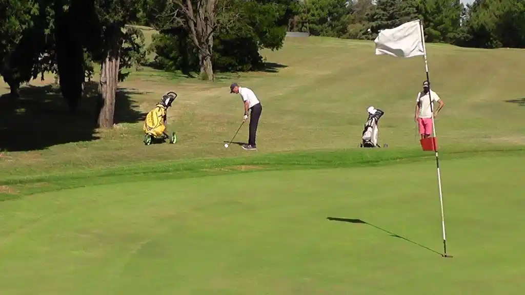 El Golf se prepara para un fin de semana de Oro