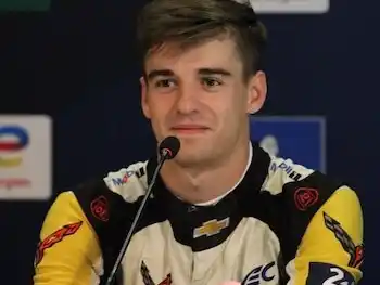 Varrone y sus chances de llegar a la Fórmula 1