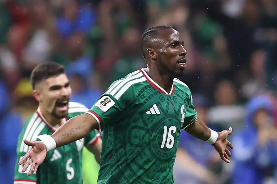 México le hizo sentir la localía a la Ecuador de Beccacece y se metió en octavos del Mundial