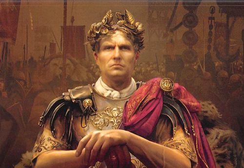 “Hoy la victoria habría estado en manos del enemigo, si hubieran tenido a quien supiera vencer...”