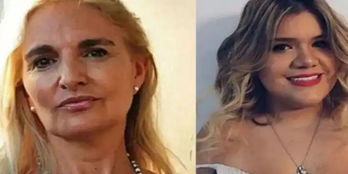 “Nos pegaba hasta sangrar”, fuertes declaraciones de More Rial sobre su madre