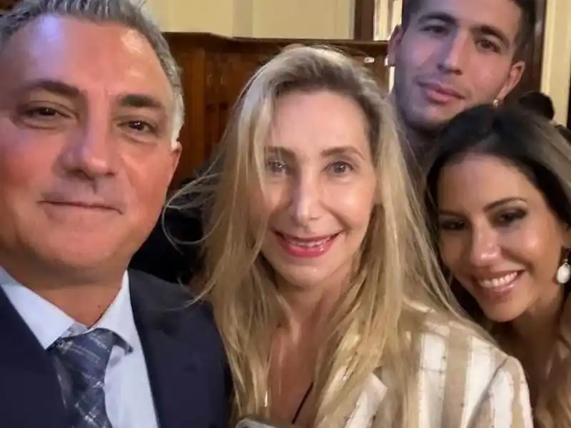 El debate por las PASO abre un nuevo frente 
de batalla entre Bullrich y el menemismo