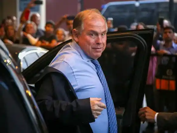 La Argentina celebró el acuerdo del Reino Unido con Mauricio por las islas Chagos y pide “diálogo” por Malvinas