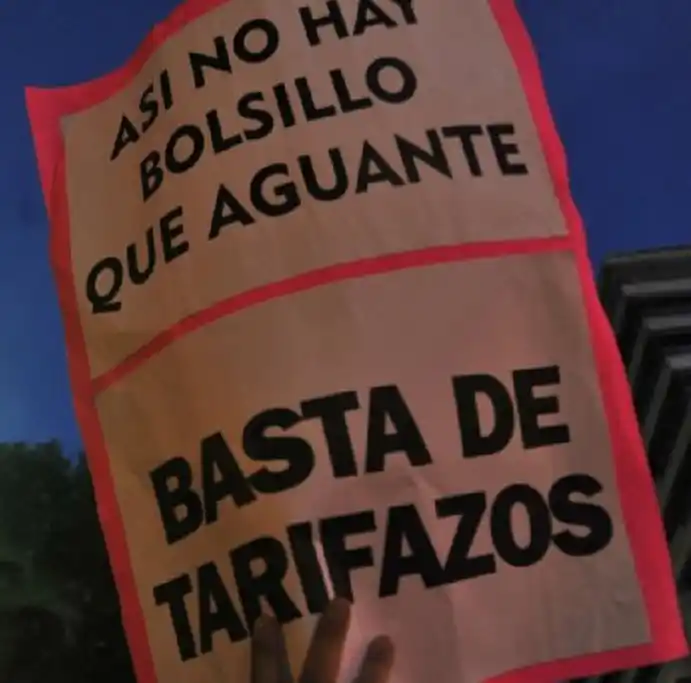 Manifestarán públicamente su malestar por el impagable ajuste en la tarifa eléctrica que conllevó al cierre de varios negocios