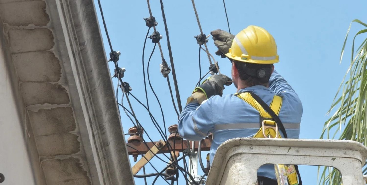 Refsa realizará un corte programado en un barrio capitalino por trabajos de mantenimiento