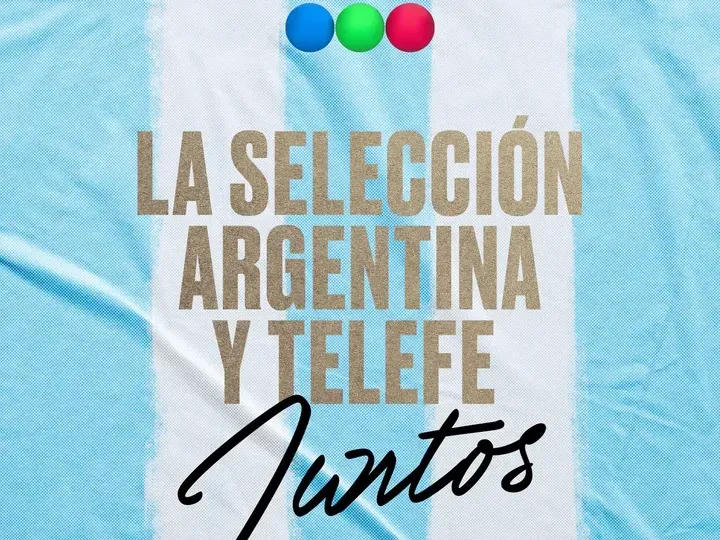 Telefé compró los derechos para transmitir el Mundial 2026